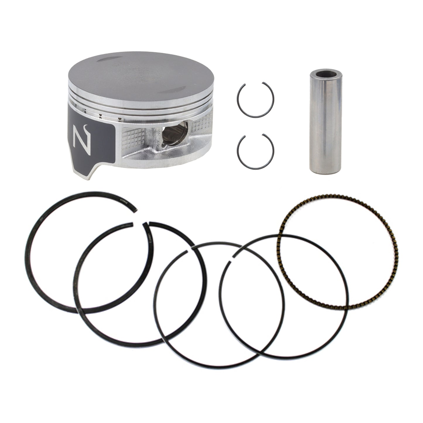 Namura Piston Kit 86.48mm Honda TRX420 FM1 / FM2 '14โ'22