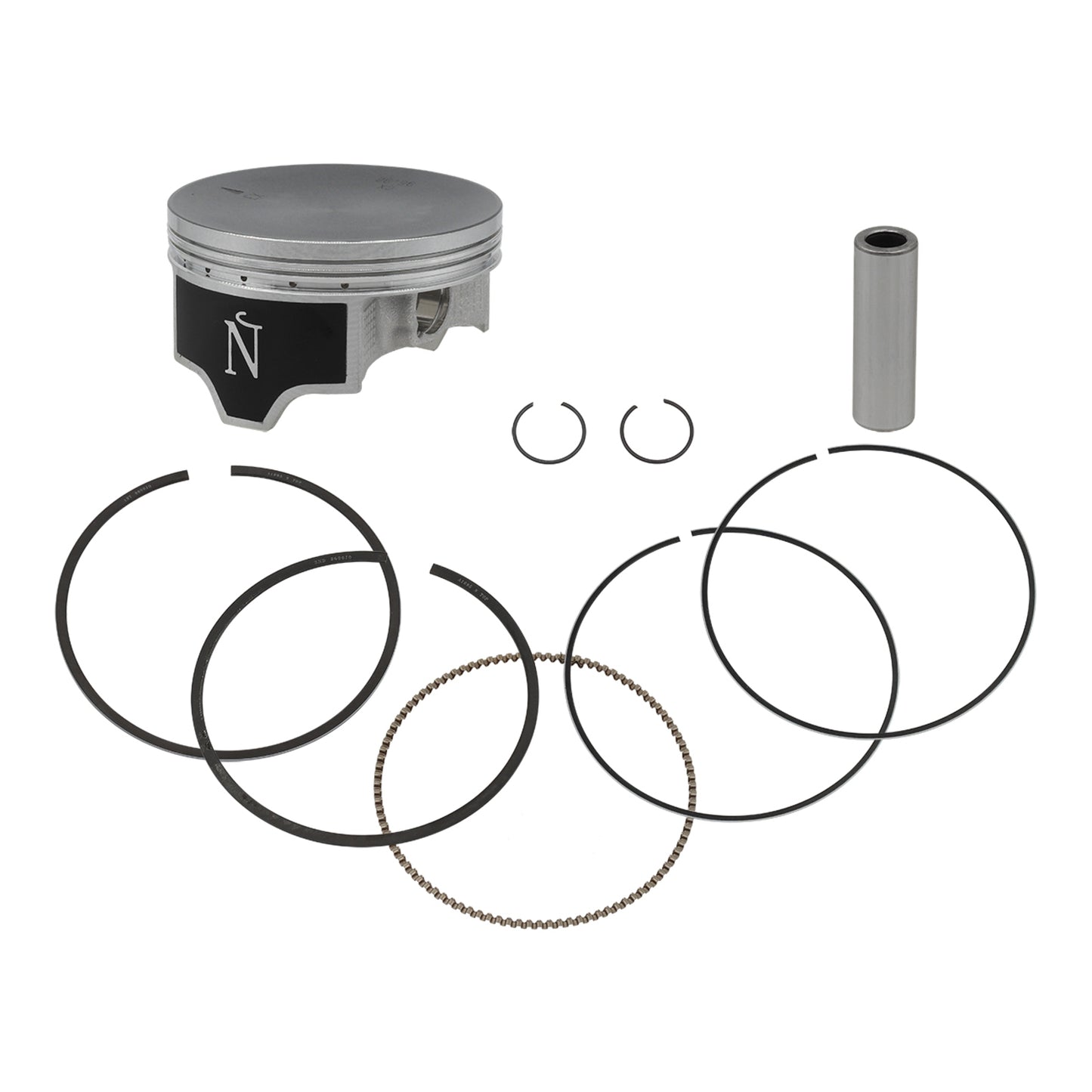 Namura Piston Kit 95.98mm Honda TRX520 FM1 / FM2 / FM6 '20โ'23