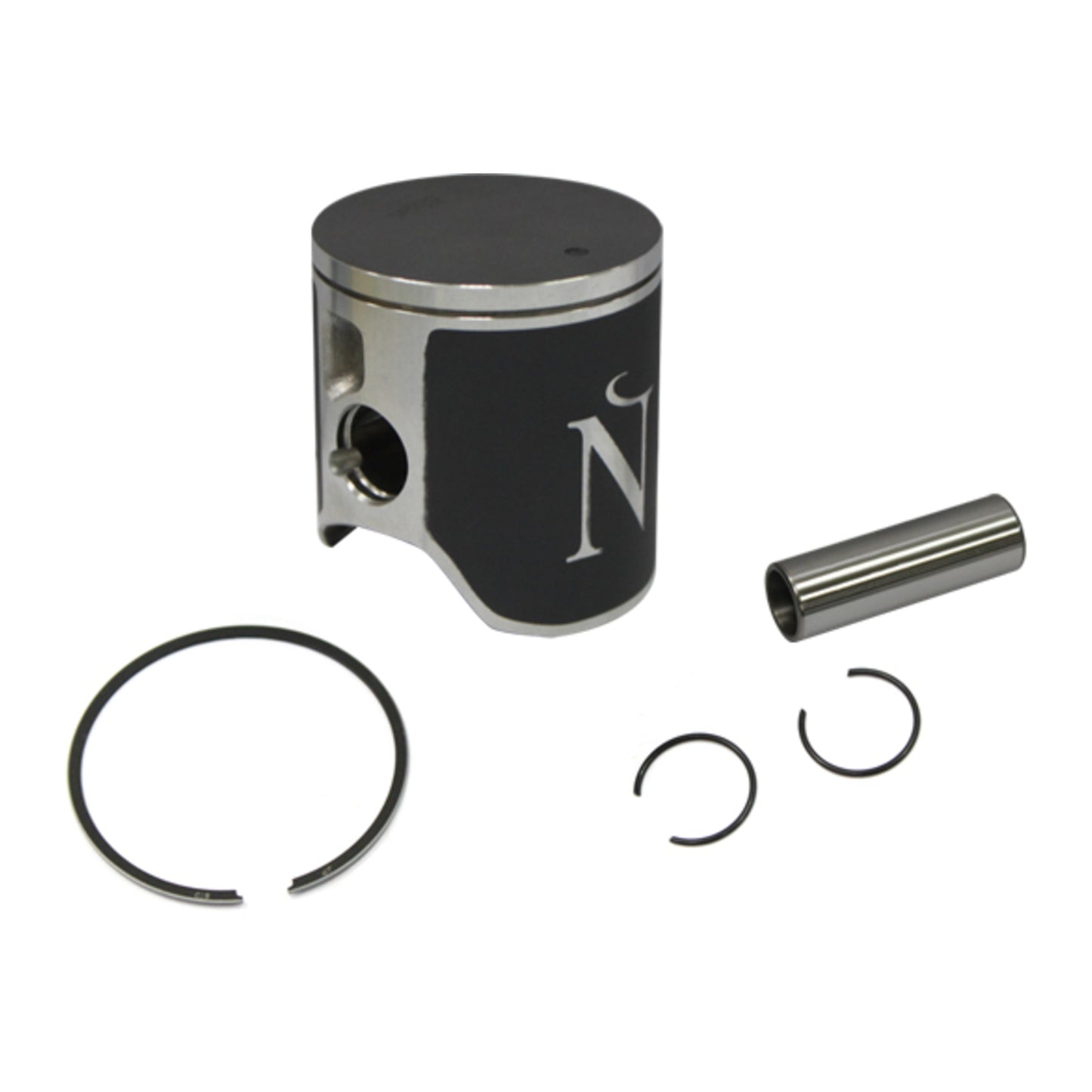 Namura Piston Kit 53.96mm Single Ring Suzuki RM125 '04โ'08