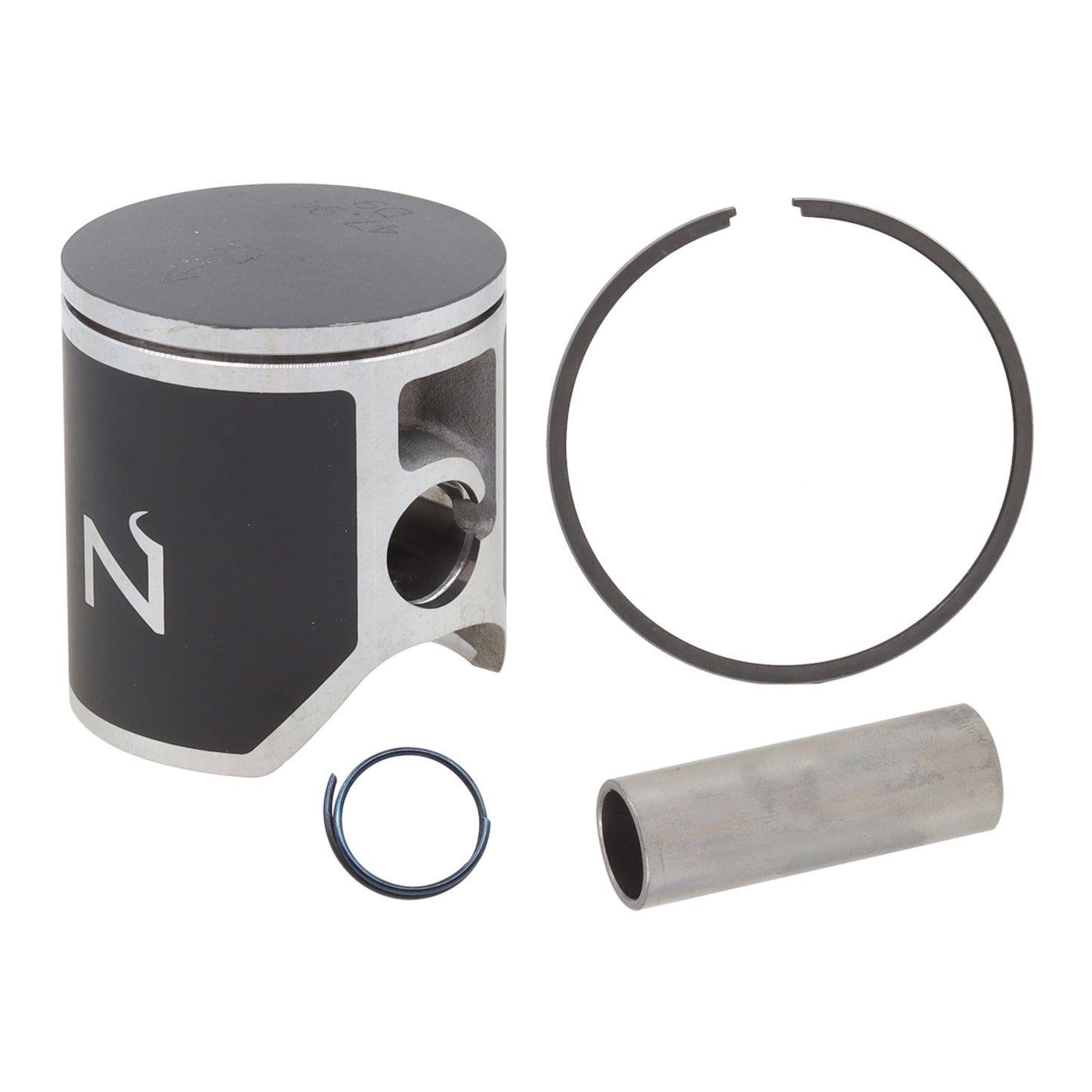 Namura Piston Kit 47.94mm Single Ring Suzuki RM85 SW '02โ'21
