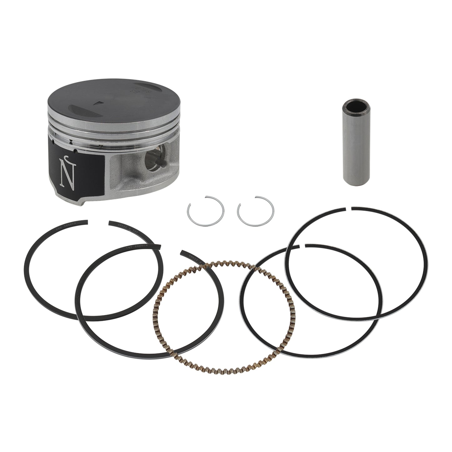 Namura Piston Kit 69.97mm Yamaha XT225 / TTR230 '92โ'26