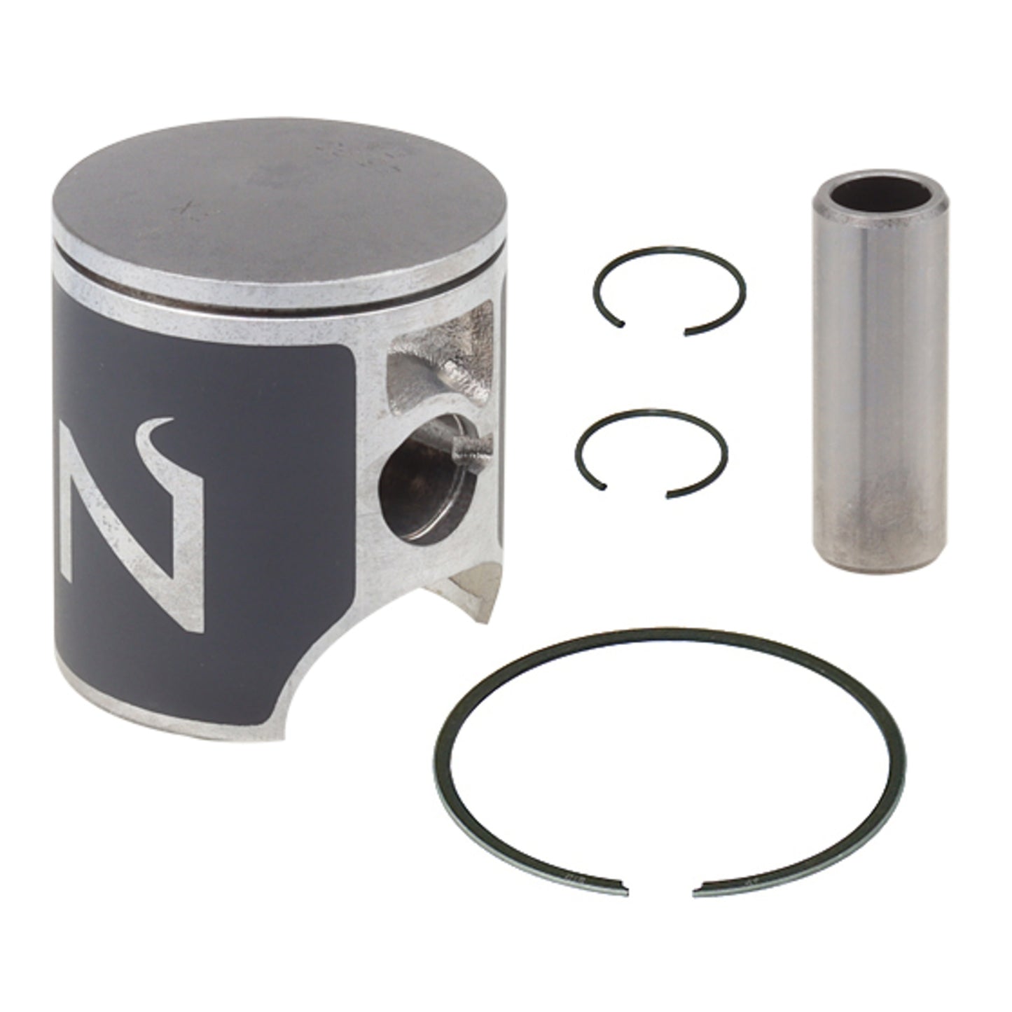 Namura Piston Kit 46.95mm Single Ring KTM 85 SX '03โ'24