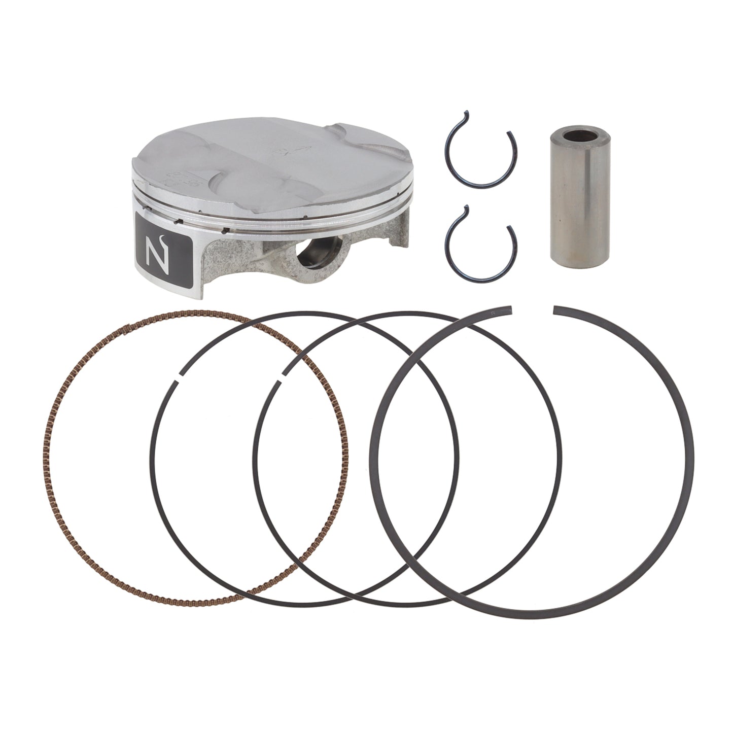 Namura Piston Kit 87.96mm KTM 350 SX-F / 350 XC-F '11โ'25