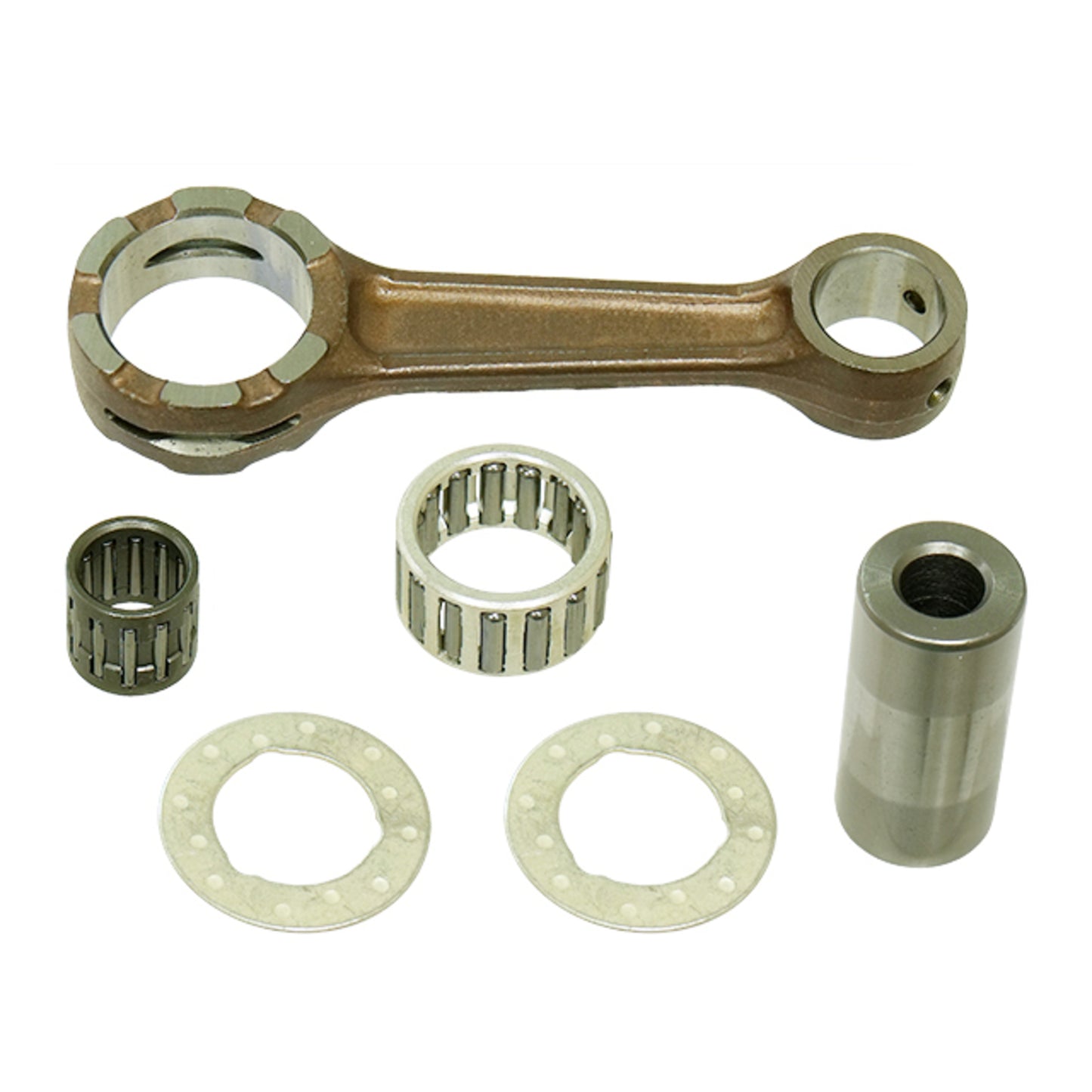 Namura Connecting Rod - Kawasaki KX85 Small Wheel & Big Wheel '01โ'23