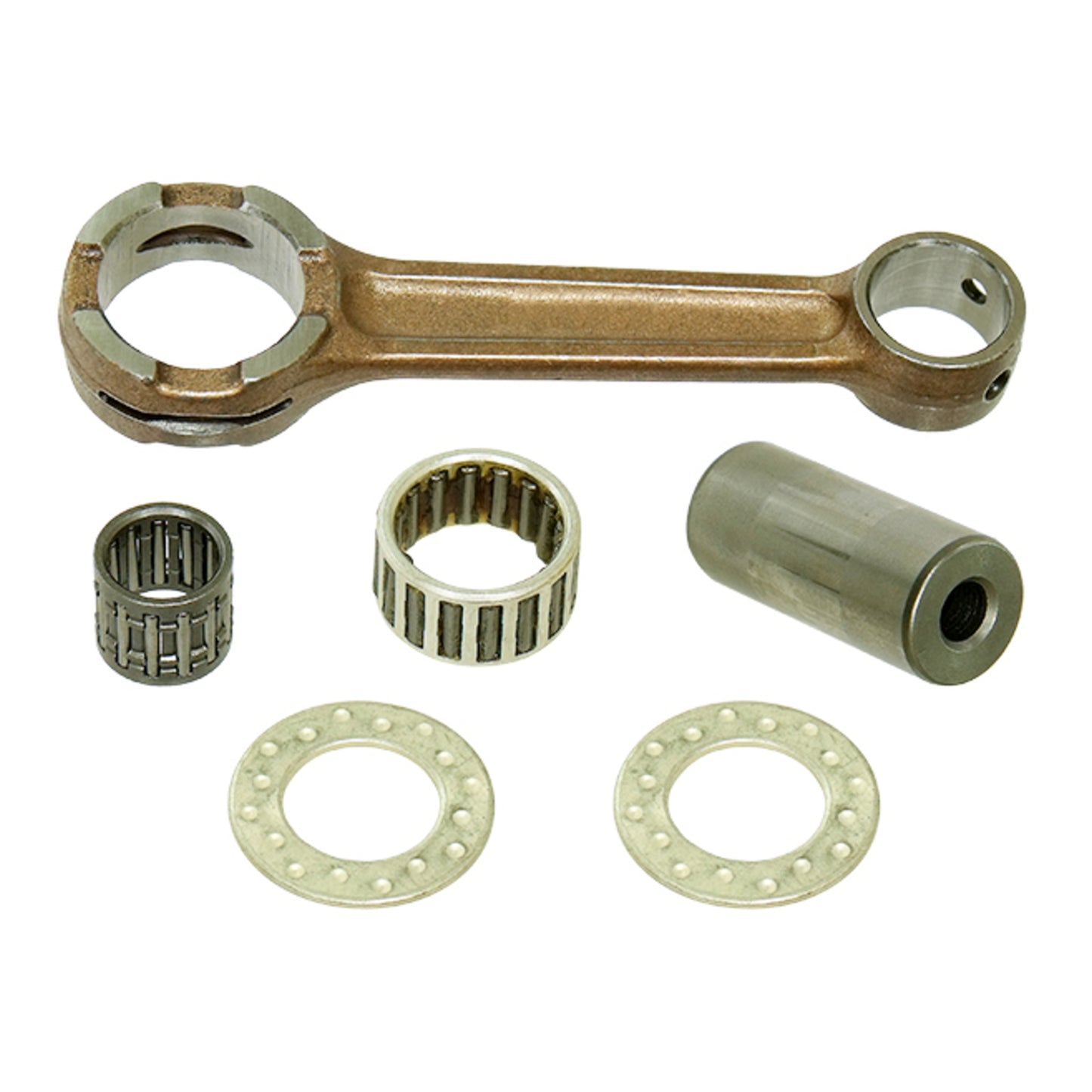 Namura Connecting Rod - Suzuki RM85 SW / BW '02โ'23