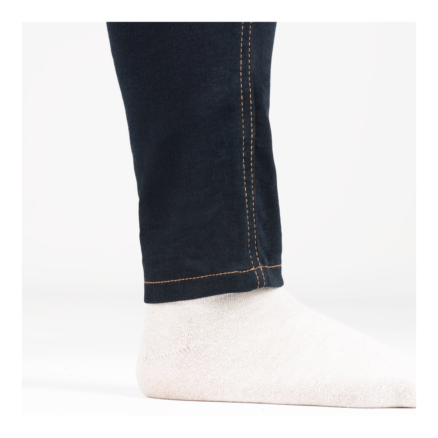 Oxford AA SuperStretch Women's Jean - Indigo