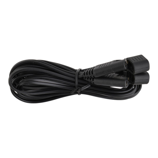 Oxford Oximiser Pro SAE–SAE Connecting Lead – 3m