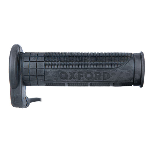 Oxford EVO HotGrips® ATV - V9 Dual Thermister Switch with THUMB WARMER