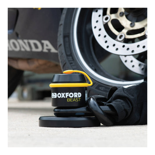 Oxford Beast Floor Lock