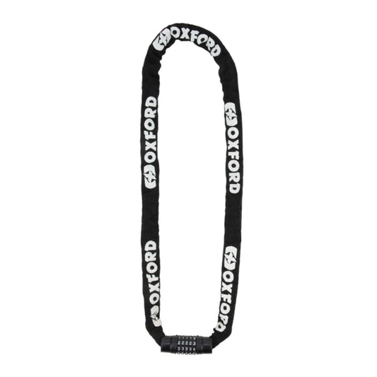 Oxford Combi Chain8 8mm Square x 2.0m