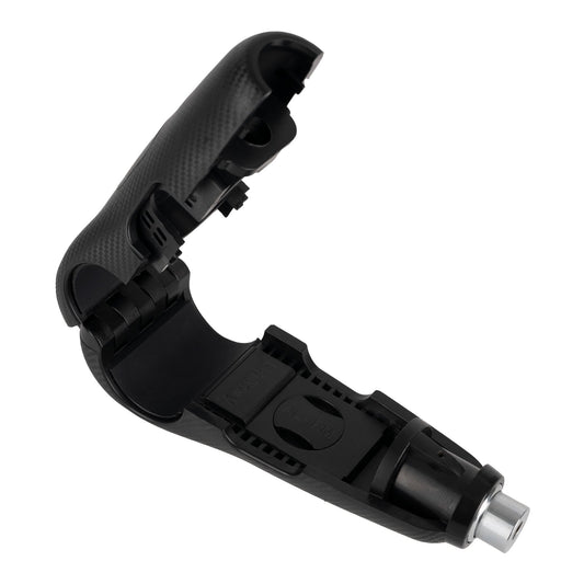 Oxford Security Lever Lock Alarm - Black