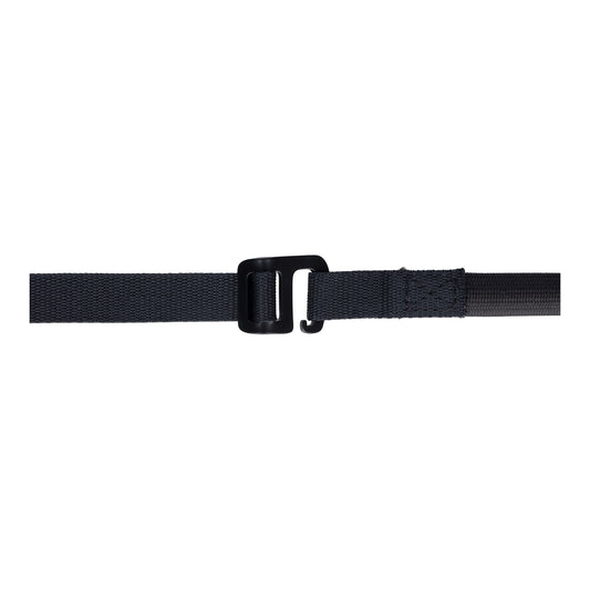 Oxford Atlas G-Hook 17mm x 1.2m - Black (Pair)