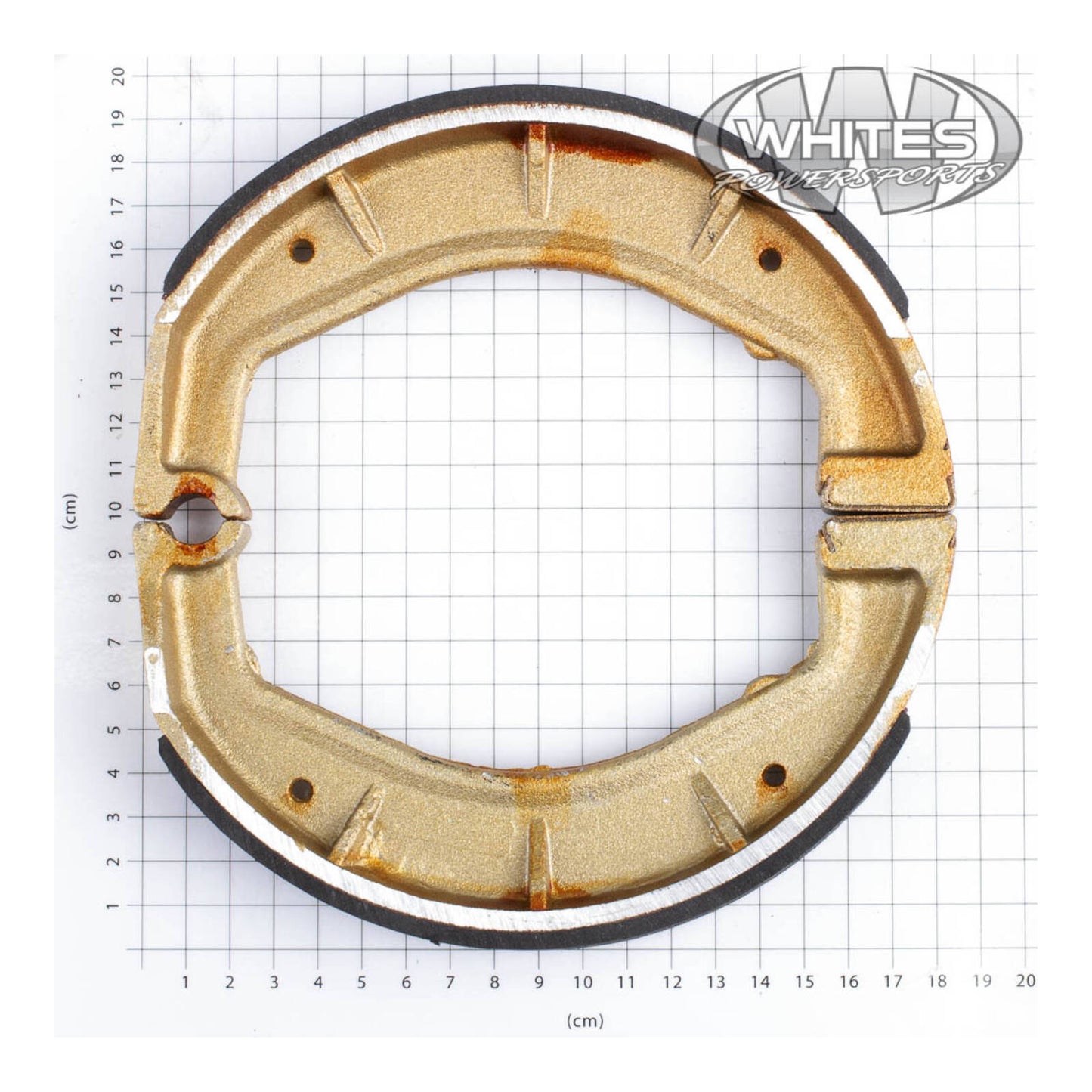 Premier Brake Shoes
