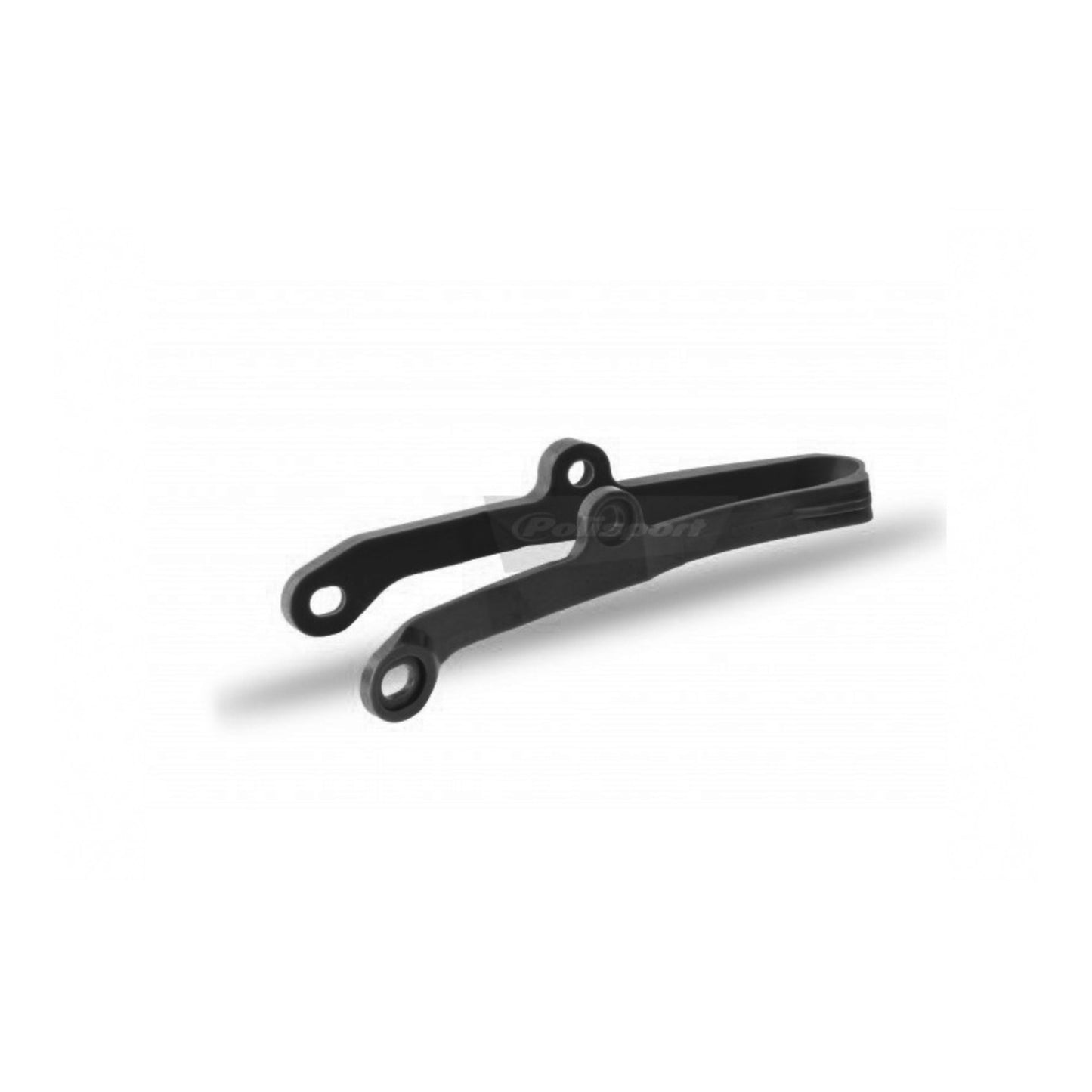 Chain Slider Kawasaki KX250F '17-' / KX450F '16-' Black
