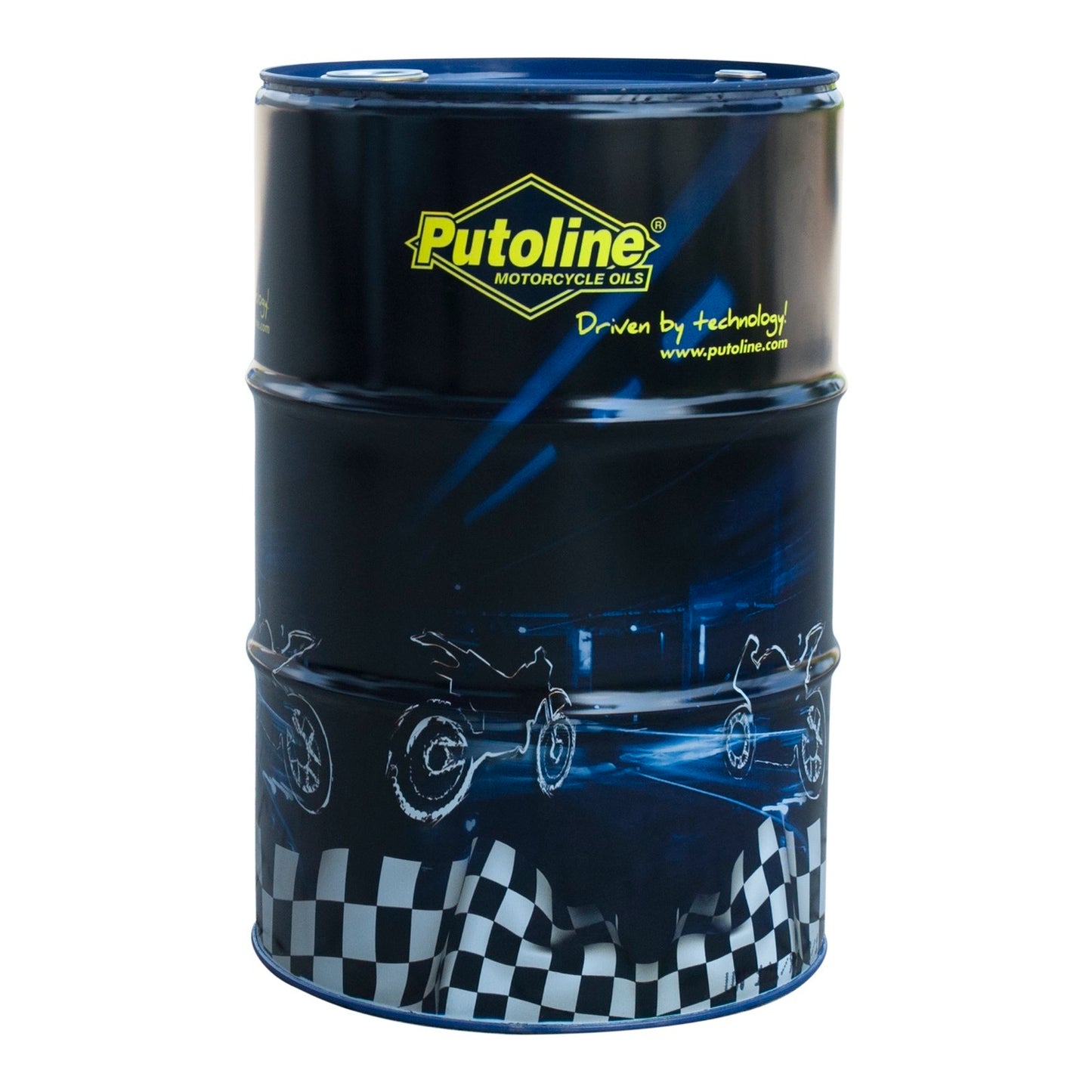 Putoline Super DX4 10W40