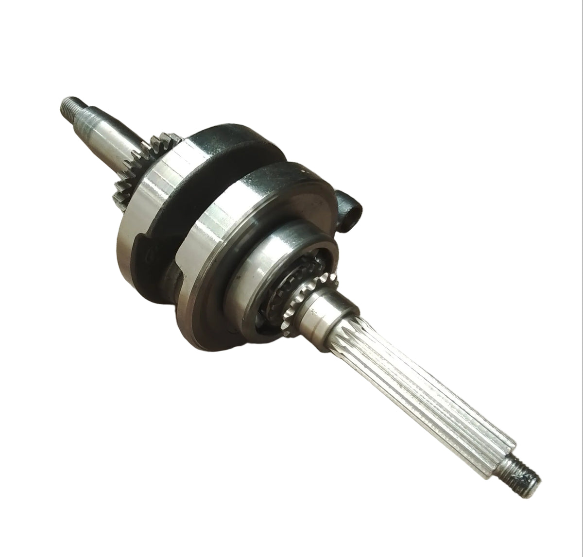 Polaris Outlaw 50 Crankshaft