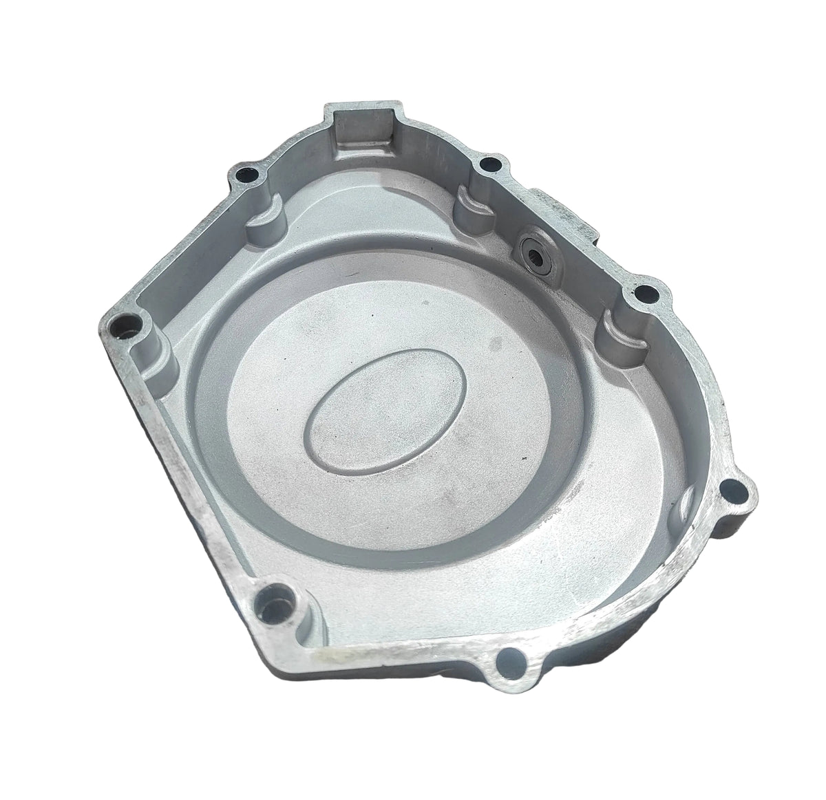 Polaris Outlaw 50 Stator Cover