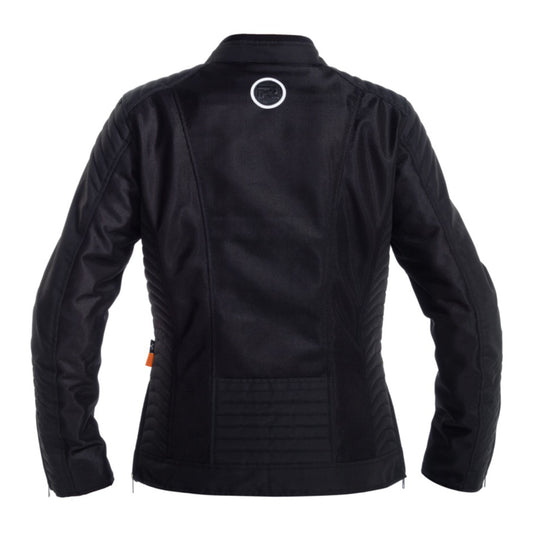 Richa Lausanne Ladies Mesh Waterproof Jacket