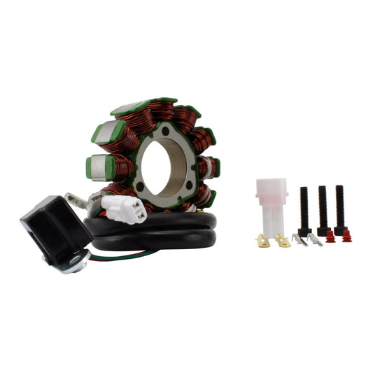 80W High Output Stator โ KTM / GasGas / Husqvarna Models