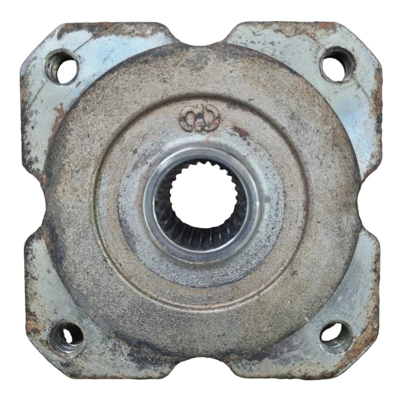 Polaris Outlaw 50 Rear Axle Hub