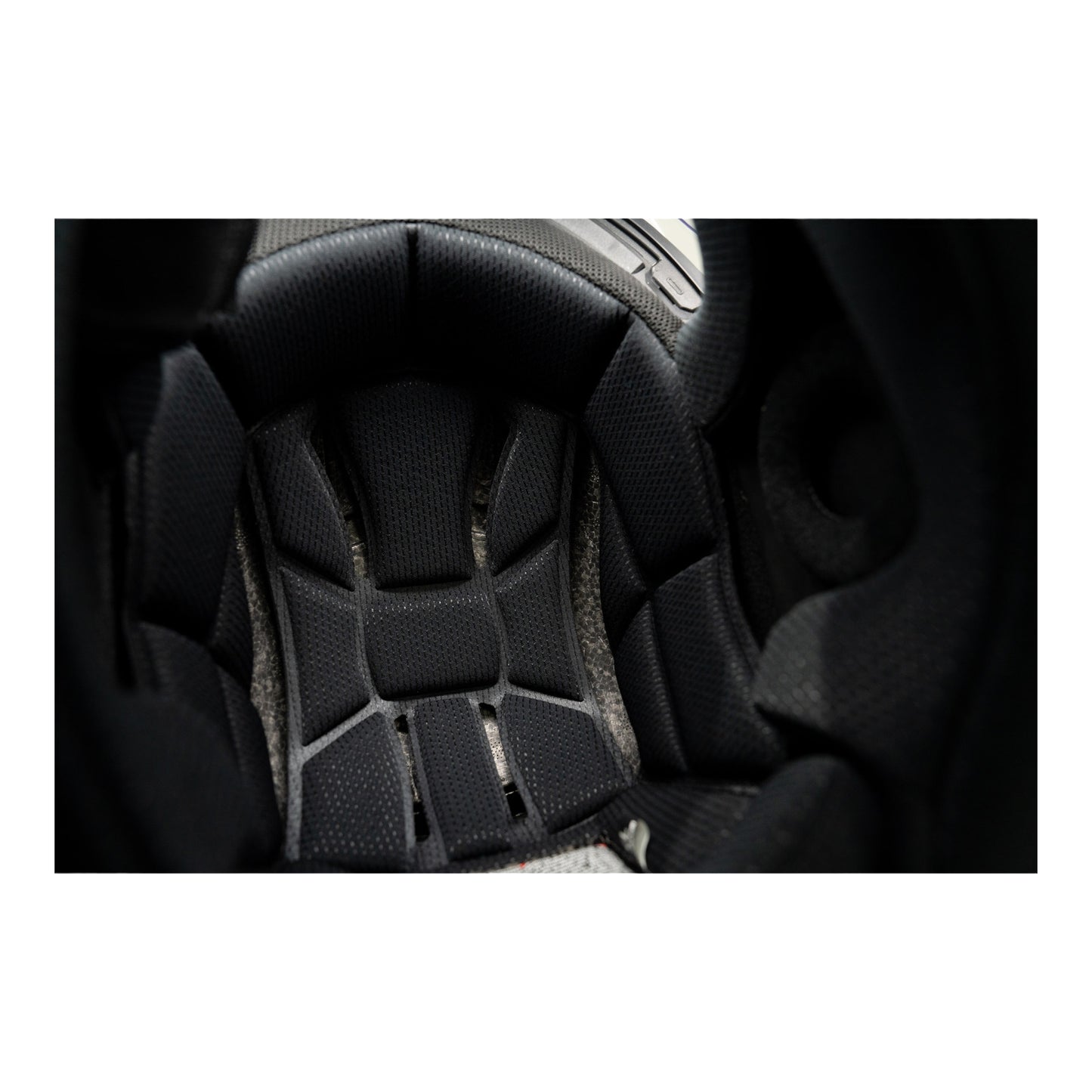 Sena Outlander Smart ADV Dual-Sport Helmet - Matte Black