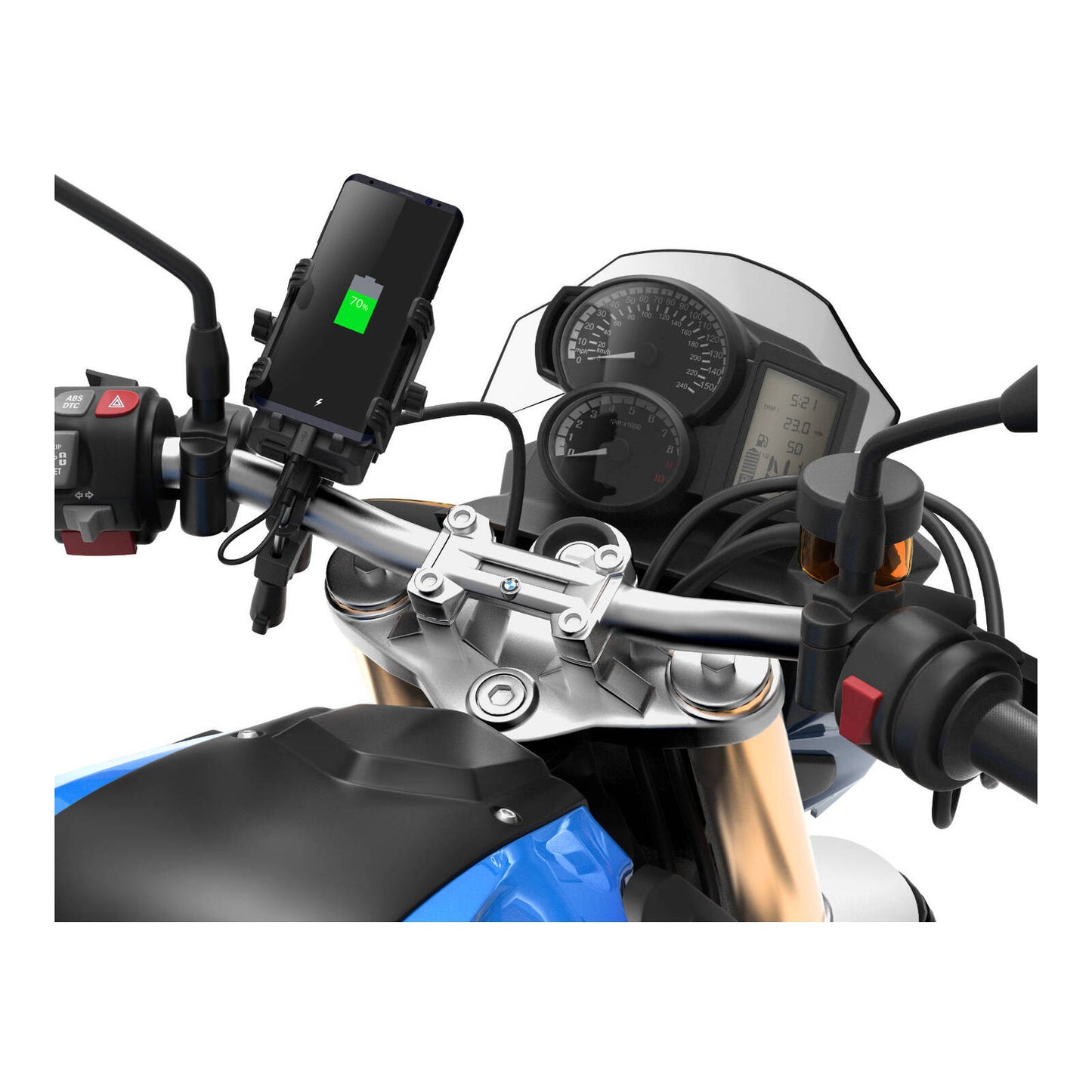 Sena Powerpro Mount