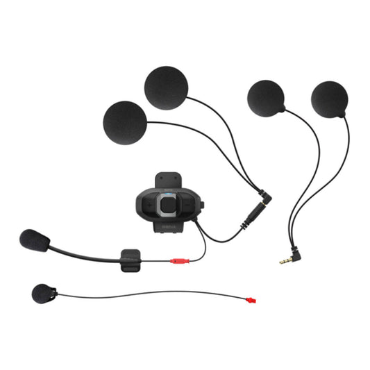 Sena SF2 Bluetooth Comm System Dual Pack