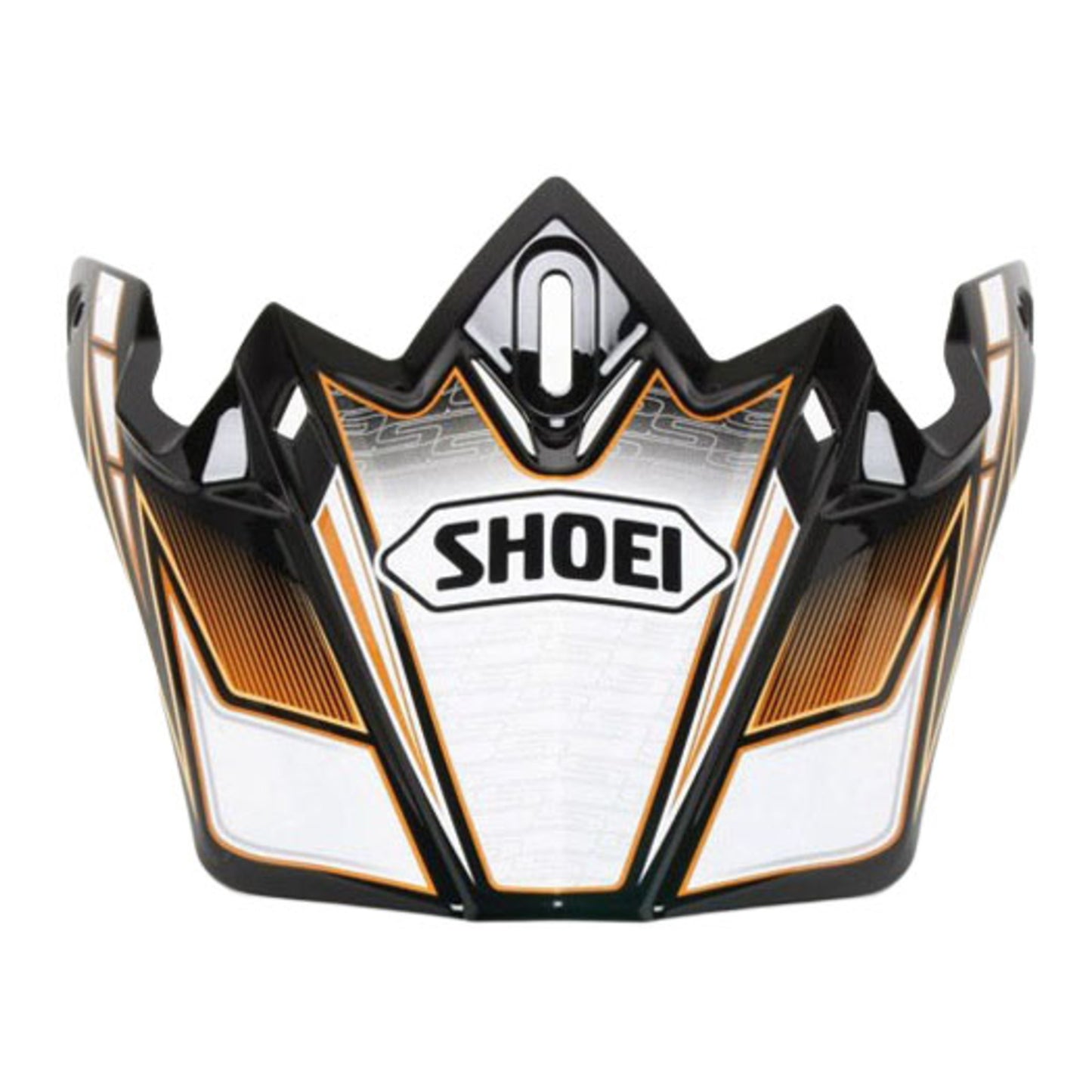 Shoei Peak VFX-W Sleek Sabre TC9