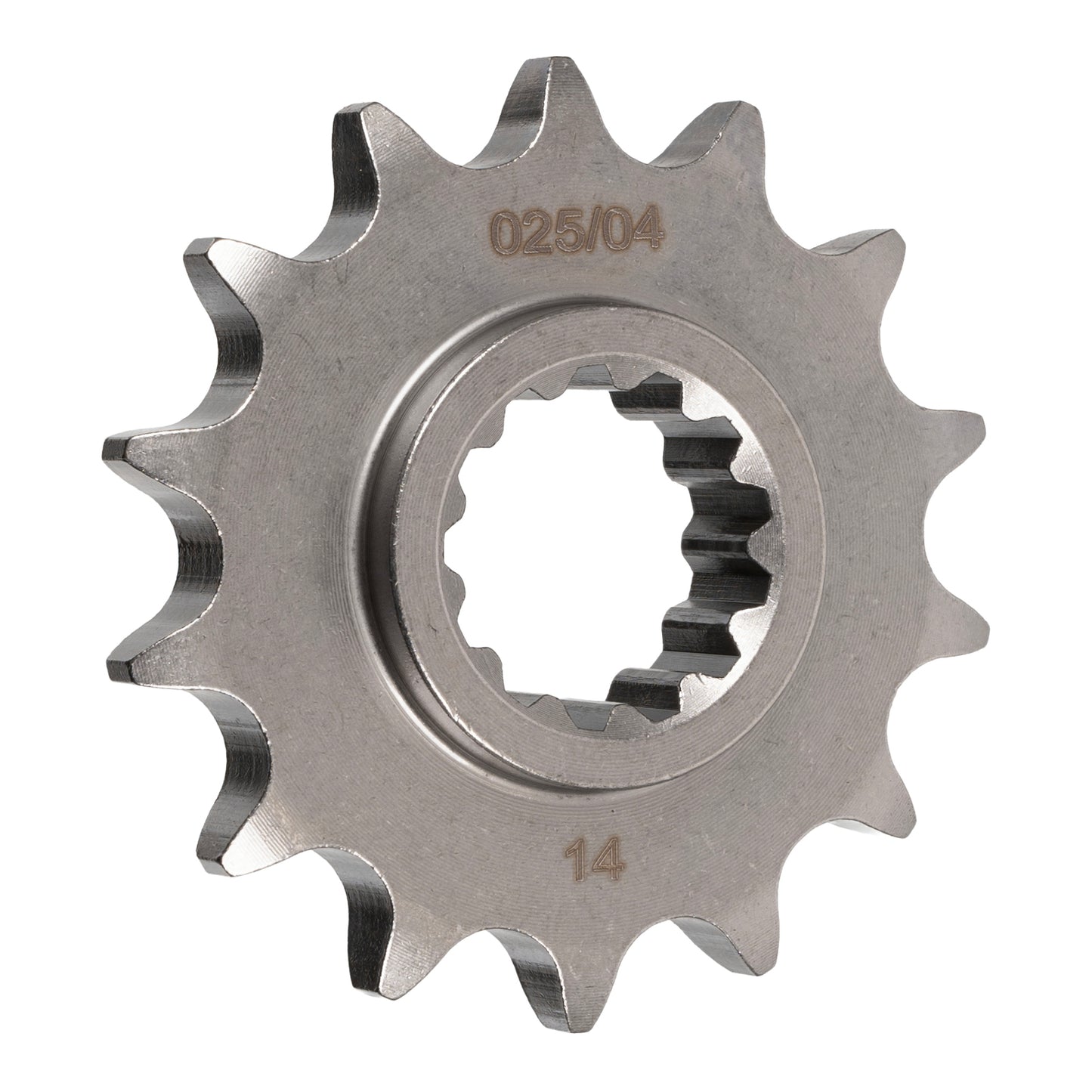 MTX 409 Steel Front Sprocket #428