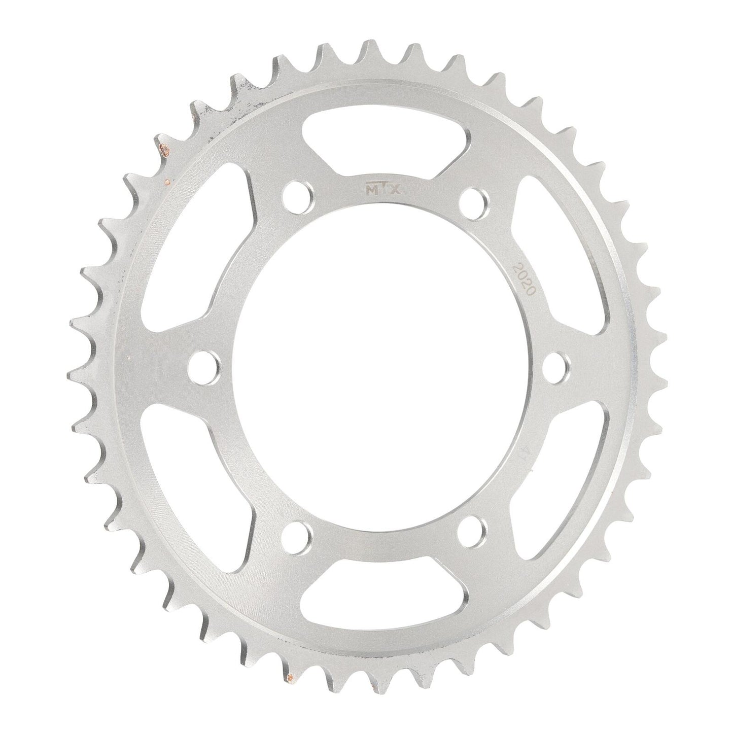 MTX 2020 Steel Rear Sprocket #520