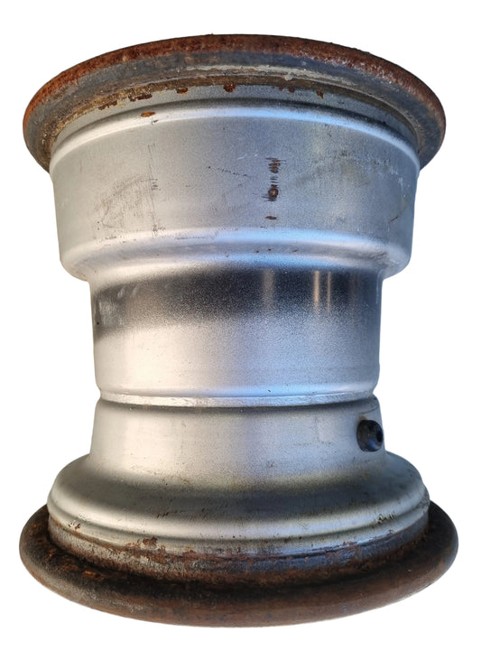 Suzuki 10" Rear Rim