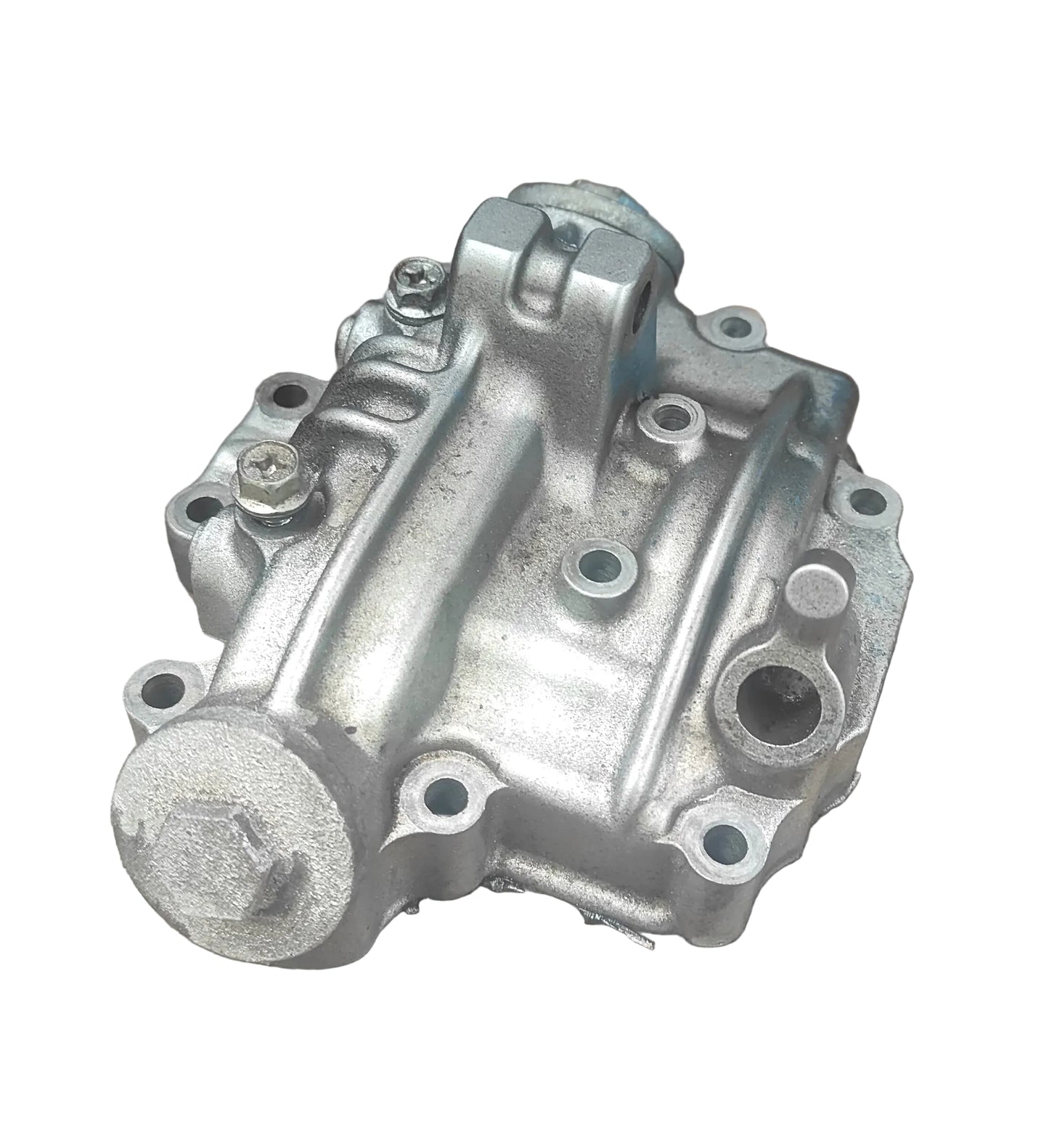 Suzuki DR200 Rocker Cover & Cam Followers