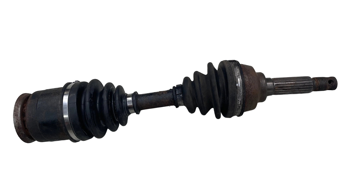 Suzuki LTF300 Front Axle