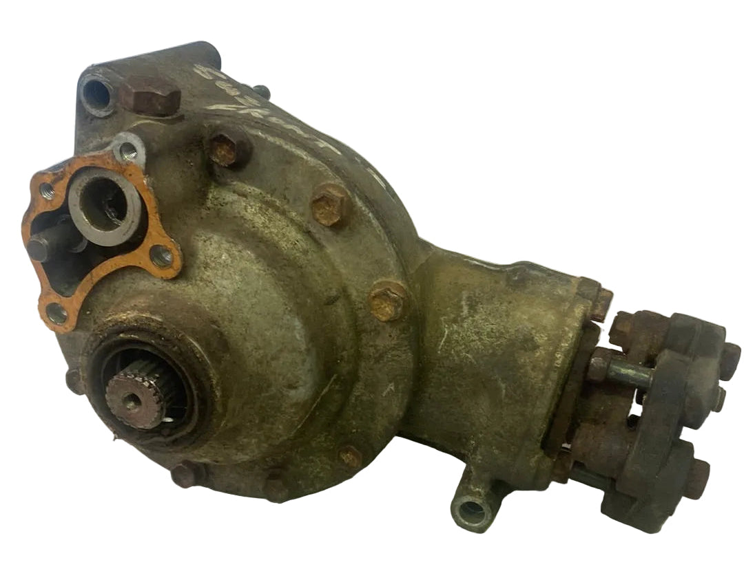 Suzuki LTF300 Front Diff