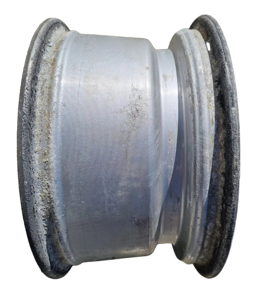 Suzuki Quadmaster 12" Front Alloy Rim