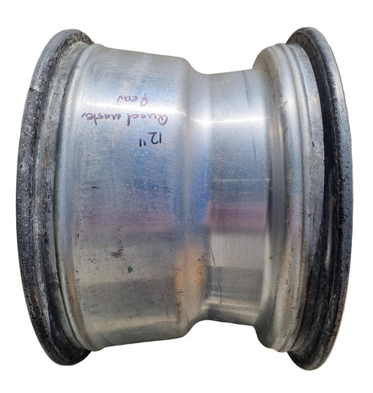Suzuki Quadmaster 12" Rear Alloy Rim