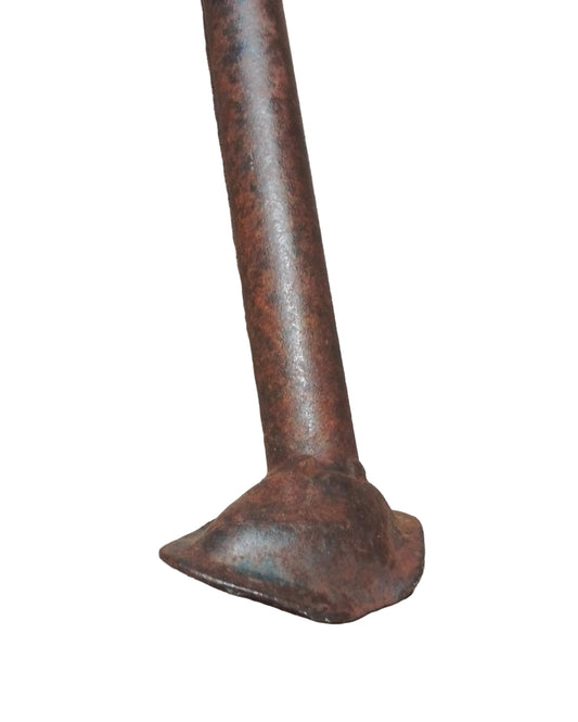Suzuki TF125 Kickstand (Right)