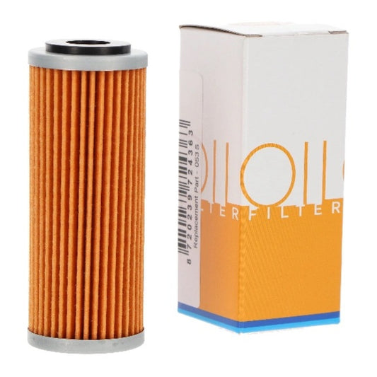 Twin Air Oil Filter KTM SX450F (Only use with Oil Cooler)