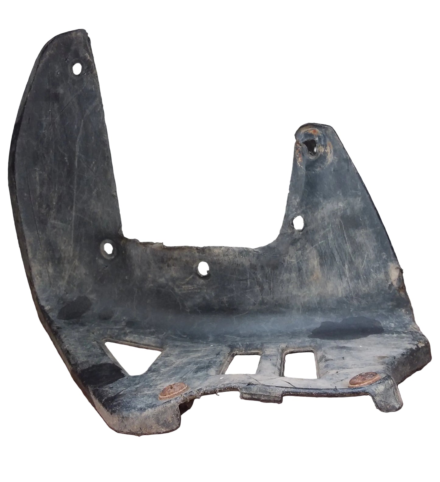 TRX300 Right Foot Plastic