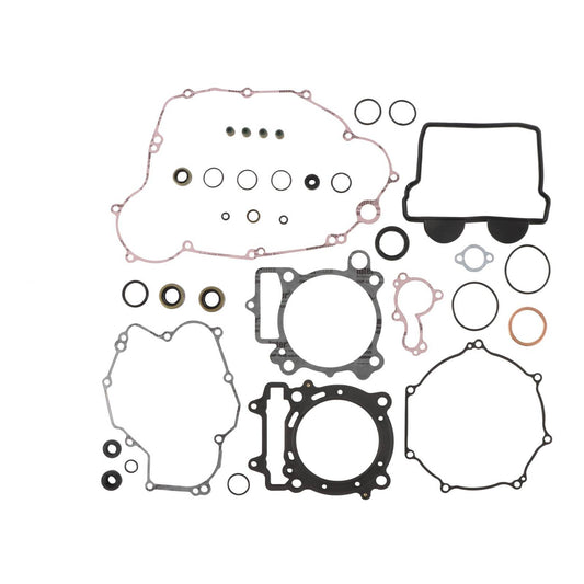 Vertex Complete Gasket Set with Oil Seals Kawasaki