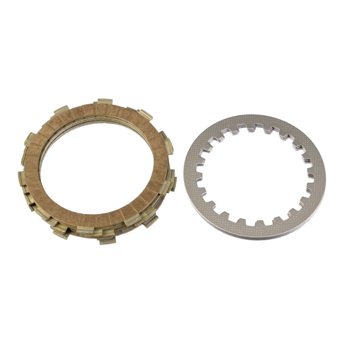 WHITES CLUTCH KIT YAM AG200E 1993 >COMPLETE