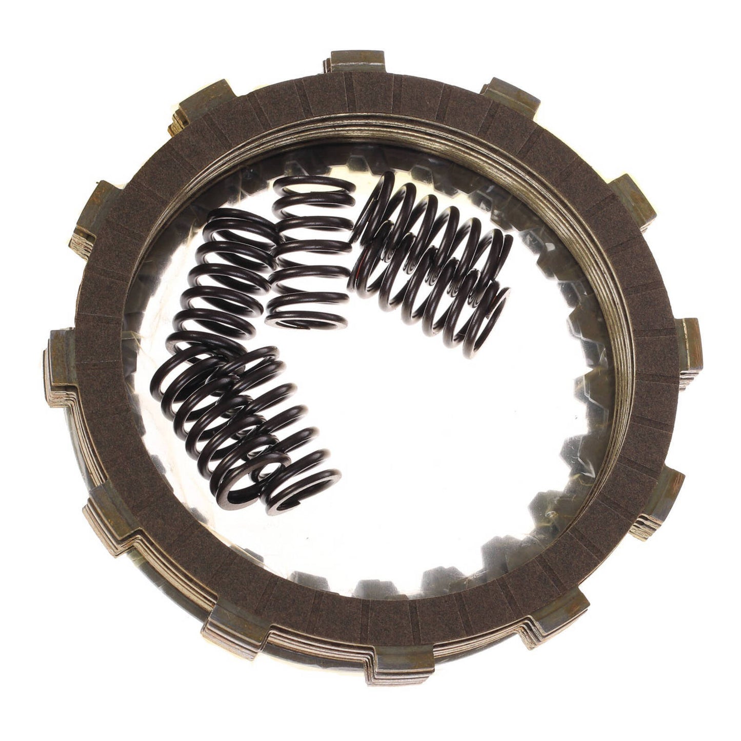 Whites Clutch Kit Complete KTM 620-640 '98-