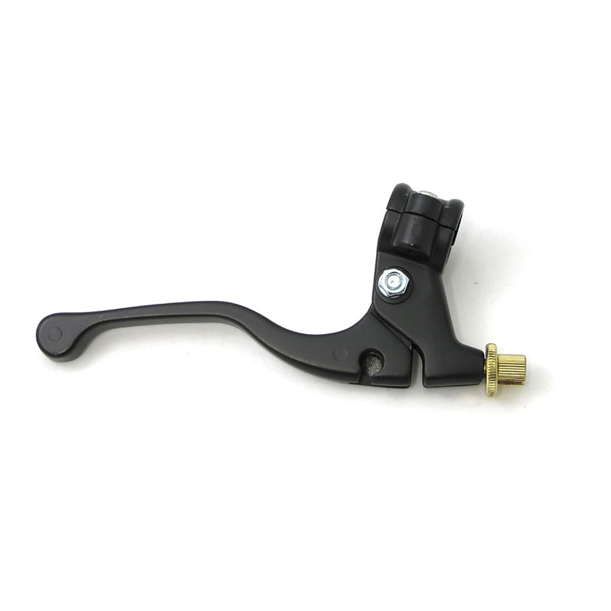 WMP Clutch Lever Assembly Short D/Leg