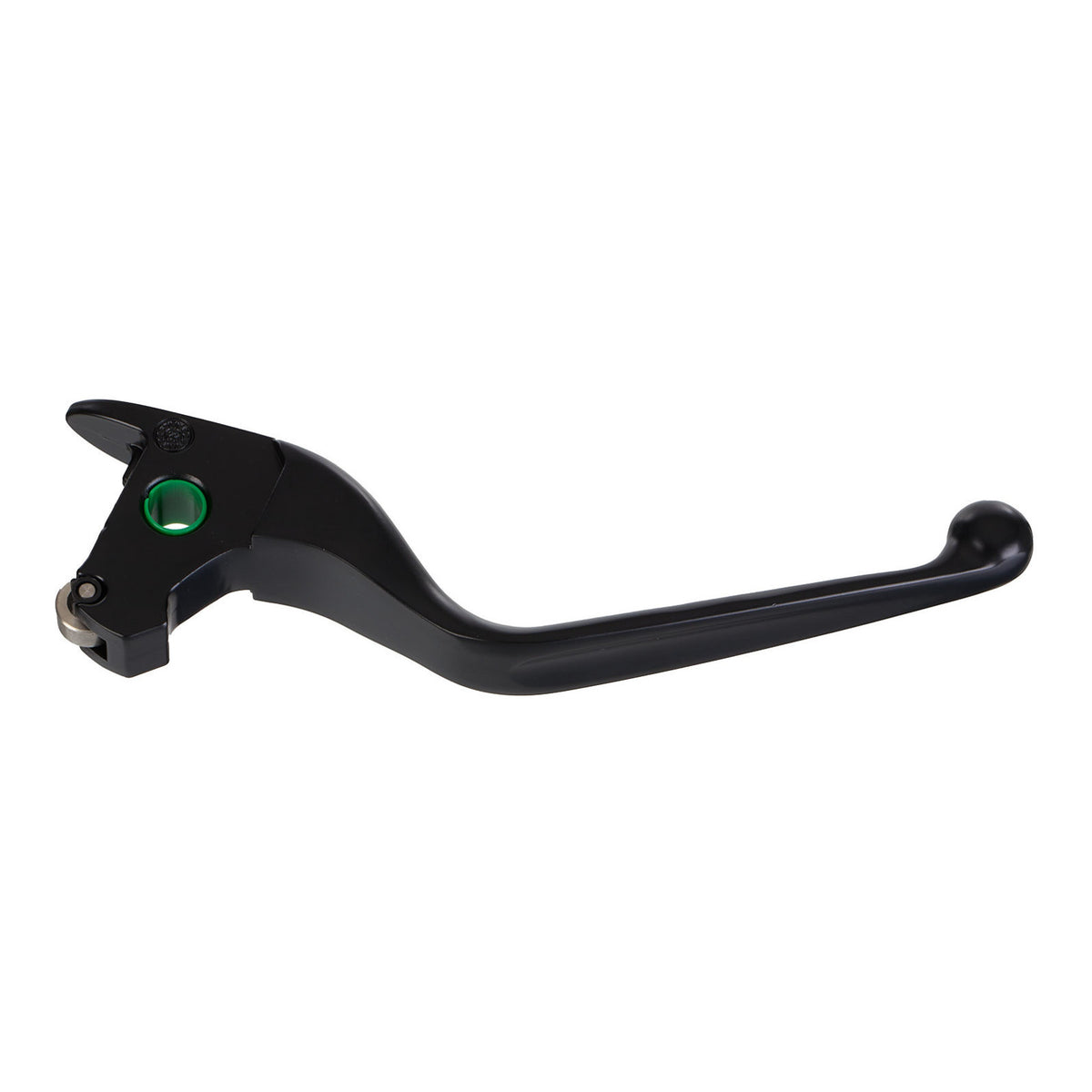 WMP Clutch Lever HD VRSC '06-'17 - Black