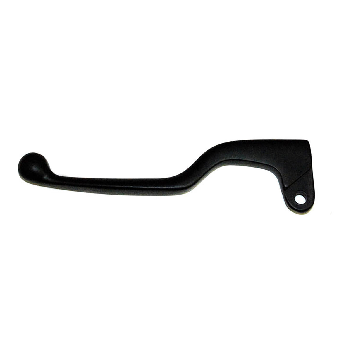 WMP Clutch Lever Honda CR80-CR500 - Black