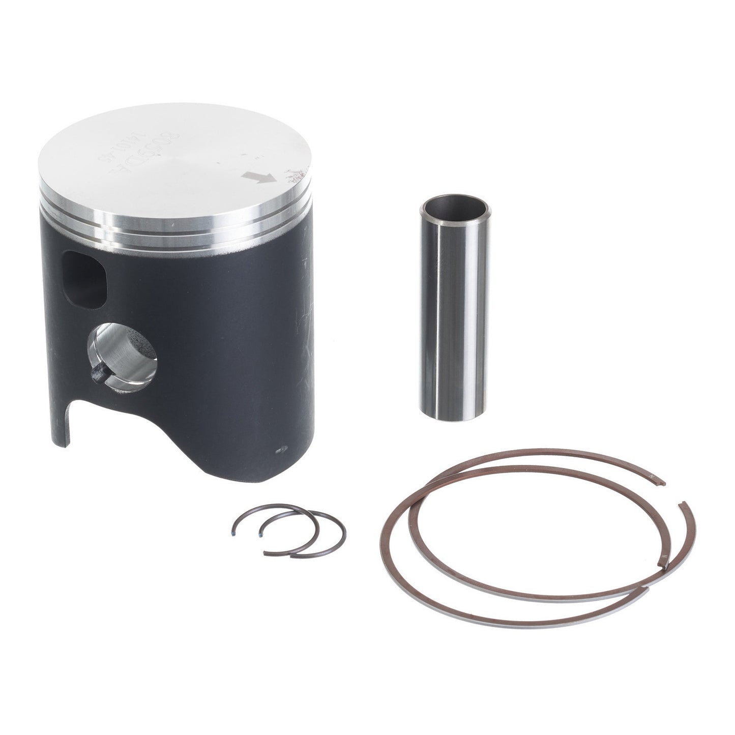 Wossner Piston Suzuki RM250 '00-'02 66.34mm