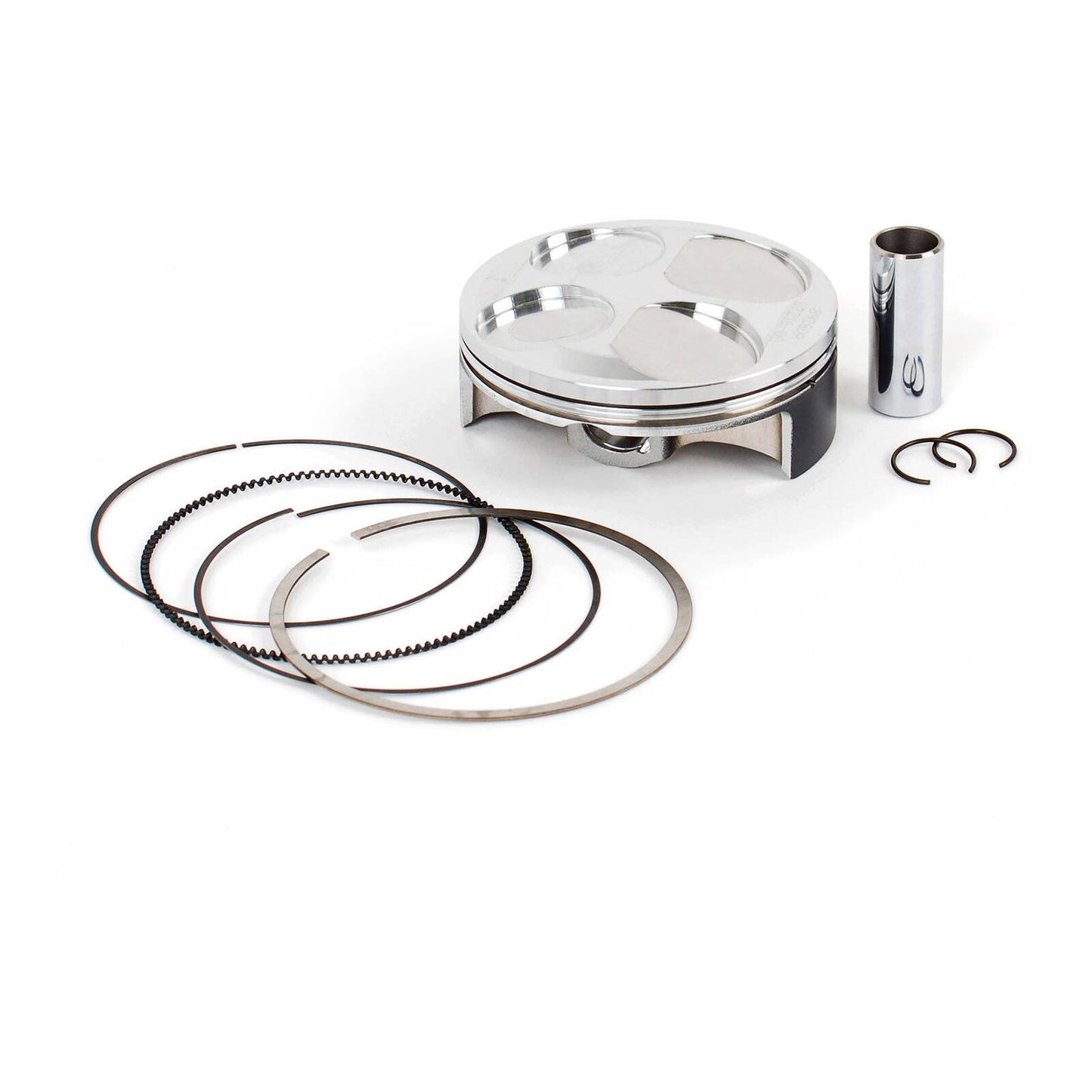 Wossner Piston Yamaha YFM350 Grizzly 07-14