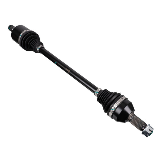 WMP ATV CV Axle Complete Honda Rear Left-hand