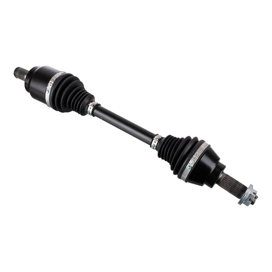 WMP ATV CV Axle Complete Honda Rear Left-hand Right-hand
