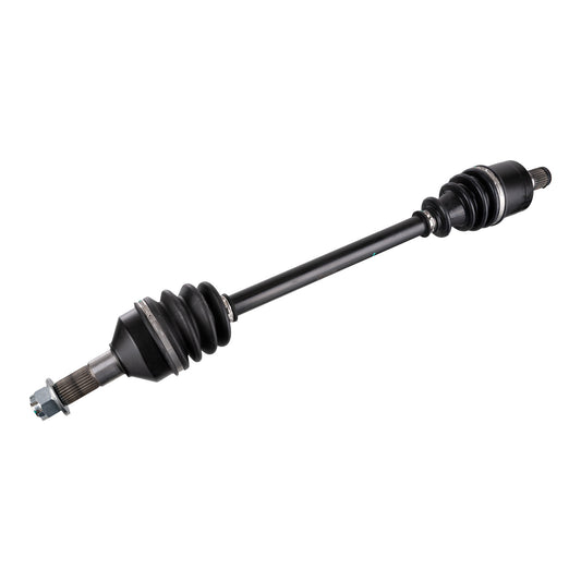 WMP ATV CV Axle Complete Kawasaki Front Right-hand